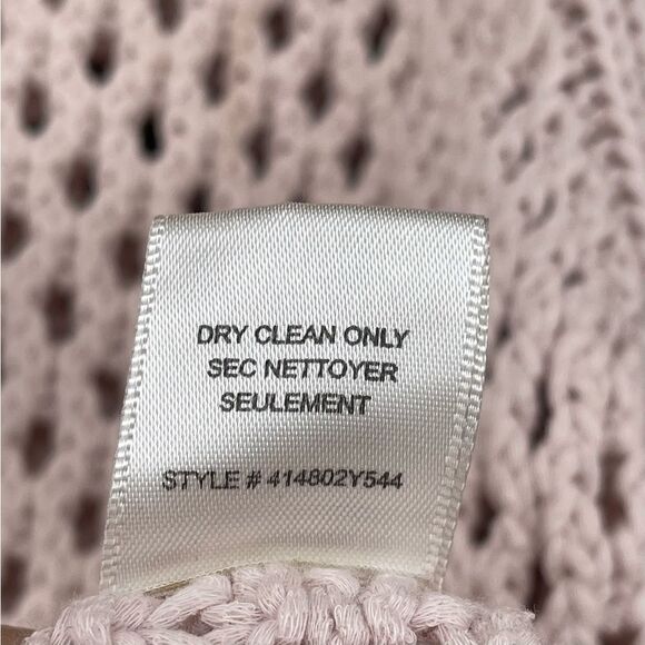 Rebecca taylor XS SWEATER - Picture 8 of 9